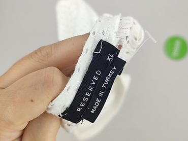 levis t shirty basic: Bluzka damska, rozmiar XL — 4