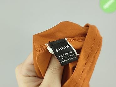 koszula dishe: Shein, Top damski, rozmiar L — 4