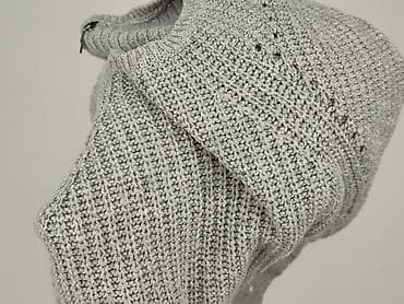 dlugi sweter hm: Wearhouse, Sweter damski, rozmiar M — 6