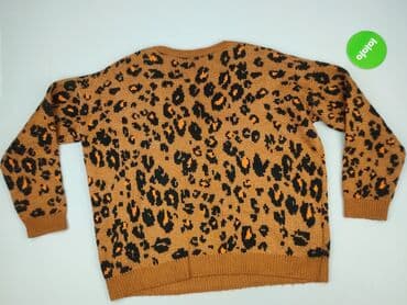 sweter 4xl: Sweter damski, 5XL — 3