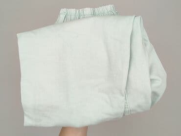 spodnie pumpy lata 80: Sinsay, Spodnie materiałowe damskie, rozmiar S — 5