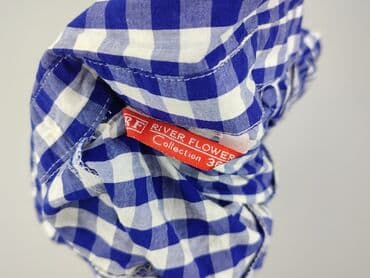 hello kitty spodnie pizamowe: Koszula damska, rozmiar S — 4