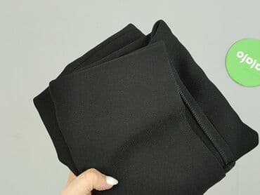 czarne spódnice ołówkowe z wysokim stanem: Spódnica damska, rozmiar S — 5