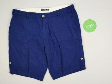 medicine kapcie: Medicine, Szorty dla mężczyzn, rozmiar 2XL — 2