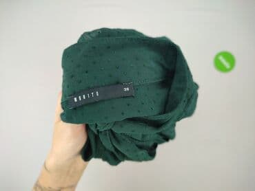 mohito zielona sukienki: Mohito, Sukienka damska, rozmiar M — 4