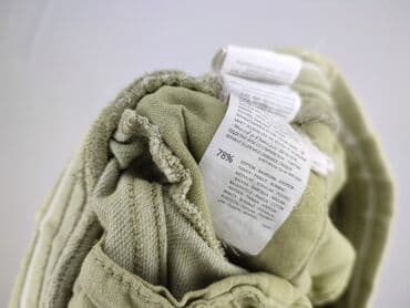 massimo dutti sweter w paski: House, Spodnie dresowe dla mężczyzn, S — 5