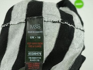 molton sukienki: M&S Collection, Sukienka damska, rozmiar 2XL — 5