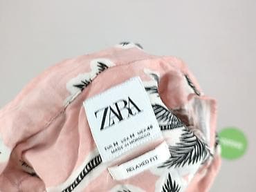 zebra: Zara, Koszulа dla mężczyzn, rozmiar M — 4