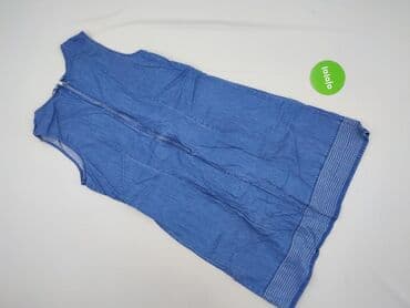 sukienka okee: Roman, Sukienka damska, XL — 3