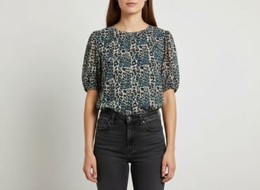 it moda bluzki: Vero Moda, Bluzka damska, M — 6