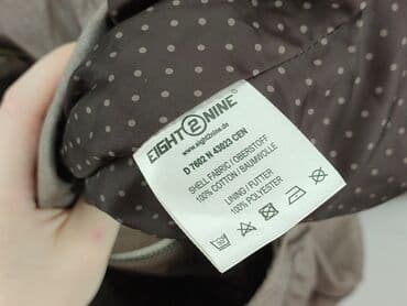 kurtka endo: Eight2Nine, Kurtka przejściowa damska, M — 4