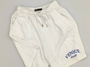 szorty sinsay damskie: Venice Beach, Szorty damskie, rozmiar S — 1