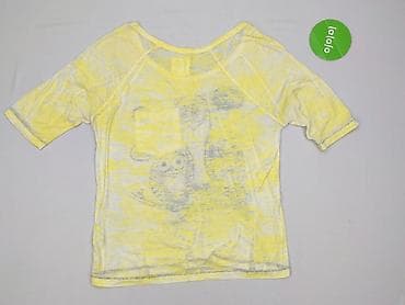 doey cute: Forever 21, Bluzka damska, rozmiar S — 3