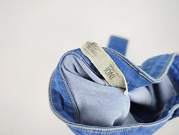 top: Topshop, Jeansy damskie, rozmiar 2XS — 4