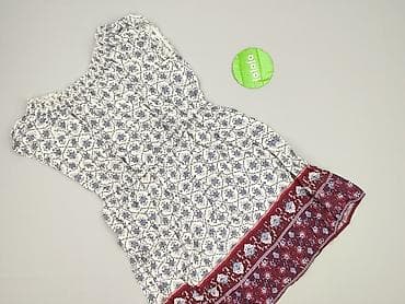 sandalki biale: New Look, Sukienka damska, rozmiar XL — 2