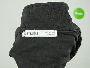 top do klubu: Bershka, Top damski, rozmiar S — 4