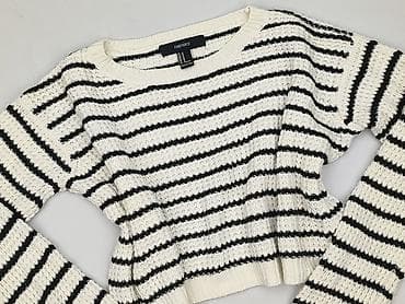 forever 21 sweter: Forever 21, Sweter damski, rozmiar M — 1
