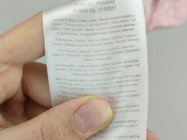 intimissimi piżamy: Janina, Bluzka damska, rozmiar XL — 7