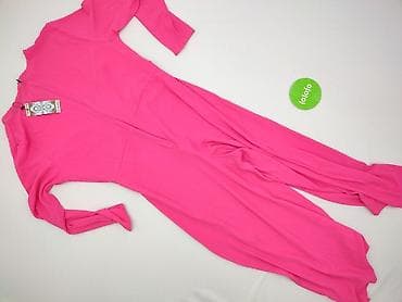 simple wool kombinezon: Boohoo, Kombinezon damski, rozmiar 2XL — 4