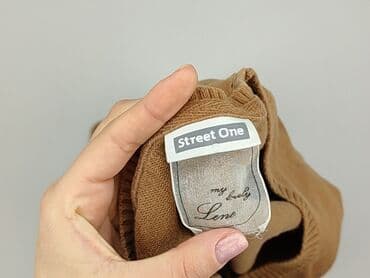 street one kardigan: Street One, Women`s knitwear, size M (EU 38) — 4