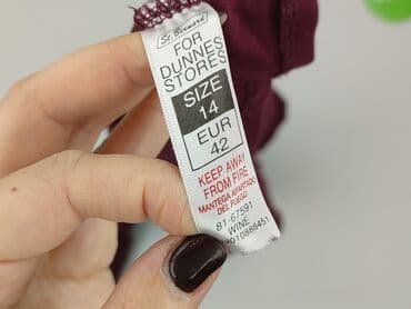 koszule lniane lidl: St. Bernard, Bluzka damska, M — 4