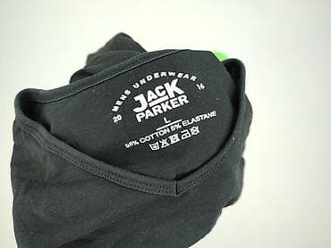 stranger things bluza: Jack, Koszulka dla mężczyzn, rozmiar L — 5