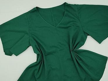 platforma z ubraniami: Shein Curve, Bluzka damska, rozmiar 2XL — 4