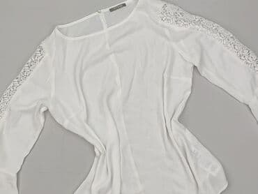 tureckie bluzki bawełniane: Orsay, Bluzka damska, rozmiar L — 1