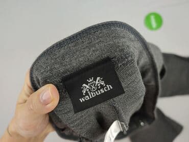 mcarthur buty zimowe: Walbusch, Spodnie materiałowe damskie, rozmiar 9XL — 4