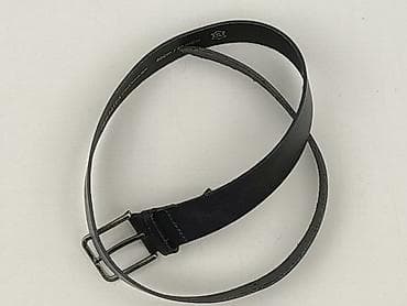 niebieski pasek damski: Pasek, Unisex, stan - Bardzo dobry — 1