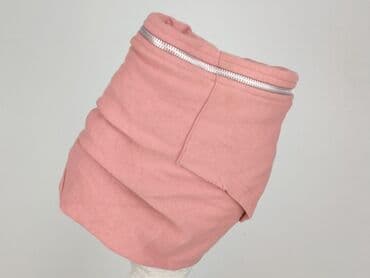 pull and bear czarna bluza: Bluza z kapturem damska, rozmiar M — 6