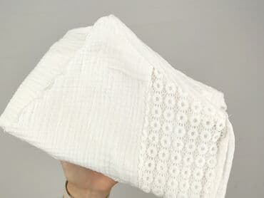 krótkie obcisłe bluzki: Women's blouse, size 2XL (EU 44) — 5