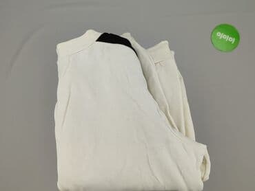 biała jedwabna bluzka damska: Wasabi, Bluza damska
, rozmiar XS — 5