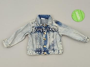 trampki mckeylor: Kurtka, So cute, 6-9 miesięcy, stan - Bardzo dobry — 2