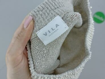 swetry vila: Vila, Sweter damski, rozmiar S — 5