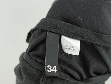 sneakersy hm: H&M Divided, Sukienka damska, rozmiar 2XS — 5