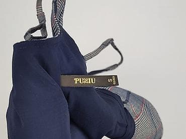 puma: Top damski, rozmiar S — 4