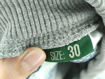 cropp szorty jeansowe: Cropp, Szorty dla mężczyzn — 5