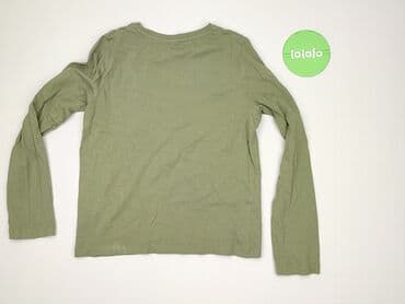 allegro rajstopy: Sweatshirt, Primark, 11 years, 140-146 cm, condition - Very good — 3