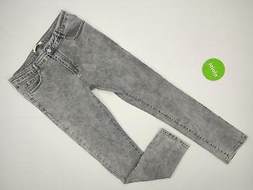 miss denim: Laulia, Jeansy damskie, rozmiar 4XL — 8