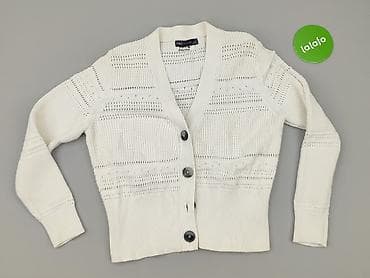 st bernard golf: M&S Collection, Kardigan damski, rozmiar L — 2