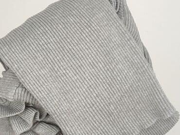 zara sukienka z prążkowanej dzianiny: Sukienka damska, One size — 7