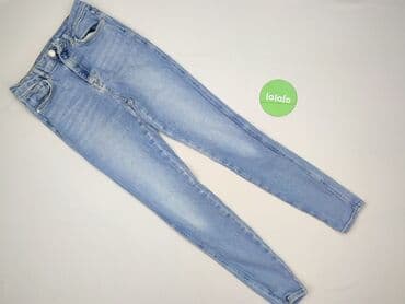jeansy bootcut: Jeans for women, size S (EU 36) — 2