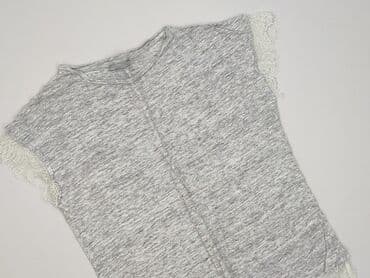 sukienka ze stójką zara: Zara, Bluzka damska, rozmiar S — 1