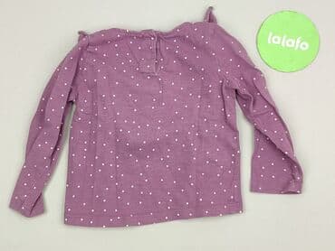 sukienka dla 6 latki: Blouse, Disney, 1.5-2 years, 86-92 cm, condition - Very good — 3