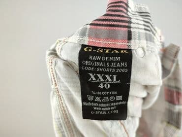 dawid podsiadło koszulka allegro: G-Star Raw, Szorty dla mężczyzn, 4XL — 6