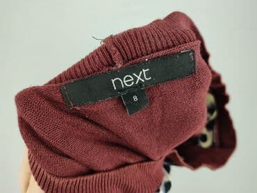 next одяг жіночий: Next, Sweter damski, rozmiar S — 4