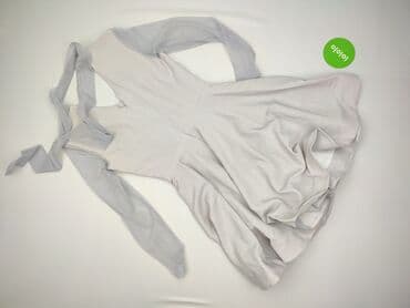 długie plisowane sukienki na wesele: Why not?, Sukienka damska, rozmiar M — 4