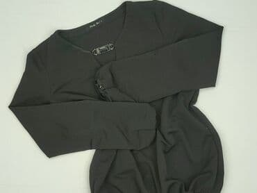obcisła bluza: Pretty Girl, Bluzka damska, rozmiar S — 1