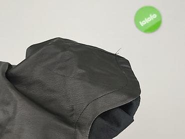 spodenki black squad: Sinsay, Spódnica damska, rozmiar S — 6